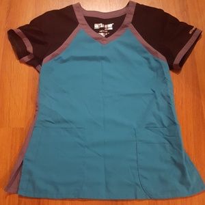 Grey's Anatomy Scrubs